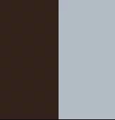 Венге/серебро