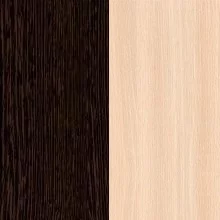 Венге/Дуб молочный