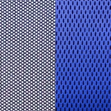 Сетка TW-05 (синий)/Ткань TW-10