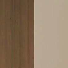 Орех Гварнери/Мокко металл