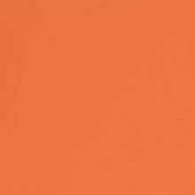 Оранжевый глянцевый