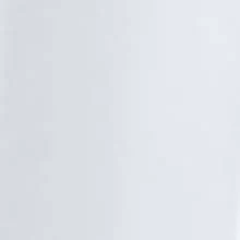 Белый глянцевый