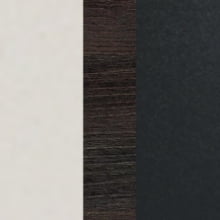 Серый камень/Бренсон Трюфель/Антрацит