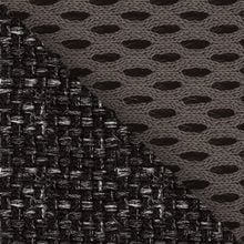 Ткань серая, 207/12 (сетка)