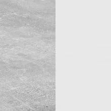 Бетон-белый