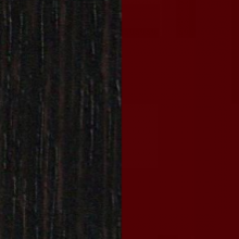 Венге/Бордо