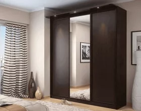 Шкафы для спальни