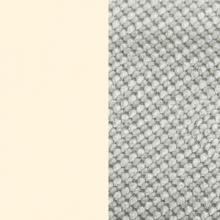 Сливочный/Verona Light Grey