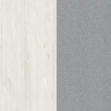 Дуб Наварра/Серый металл