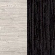 Каштан Львов/Венге шелк