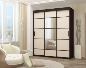 Шкафы в гостиную