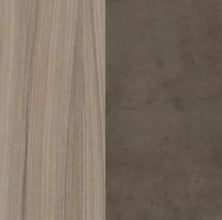 Дрифтвуд/Бетон Чикаго темный