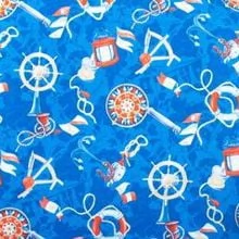 Синий морская тематика SEA