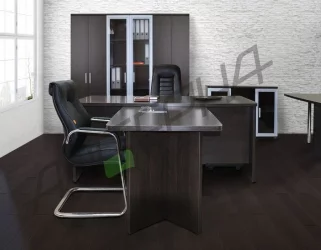 Кабинет Статус