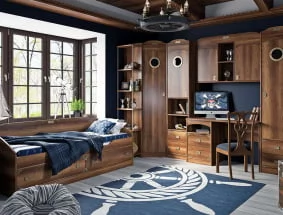 Детская Навигатор от Трия