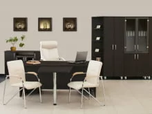 Кабинет Лидер Престиж