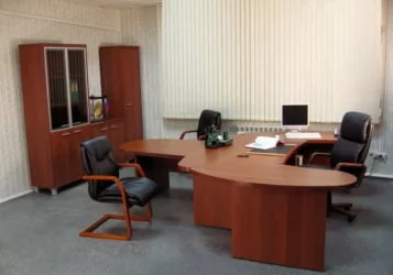 Кабинет Лауреат