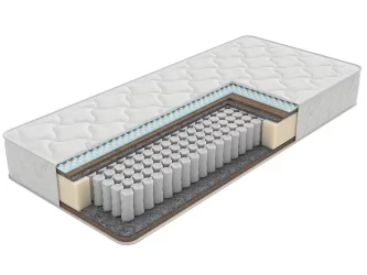 Матрас Active Duo M/F 160х200