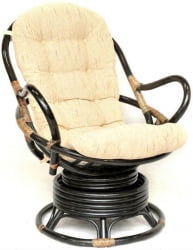 Кресло вращающееся 05/01 венге