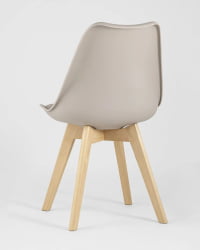 Стул FRANKFURT Бежевый