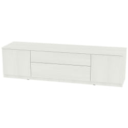 Комод Калисто(K23)475х1802х468PUSHtoOPEN(ВД)