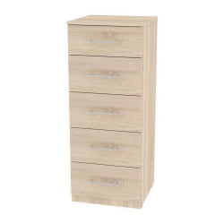 Комод Калисто(К35)1147х452х468ручкарейлинг160мм(ДСС) / Калисто(K35)1147х452х468ручкарейлинг160мм(ДСС)