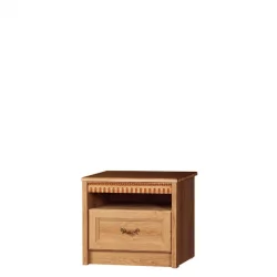 Тумба прикроватная Лючия 197 Дуб Ридинг