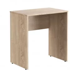 Компьютерный стол COMP CD 7045 Дуб Сонома светлый