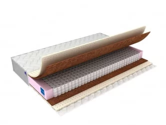 Матрас Ultra Paradise  120х190х20