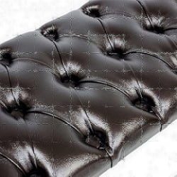 Банкетка Грейс Венге Орегон перламутр