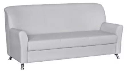 Диван Европа 3-х местный Фусион Беиге / Fusion Beige