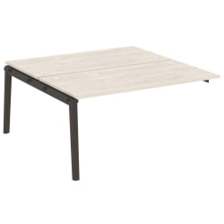 Наборный элемент рабочей станции ONIX WOOD OW.2.NRS-4.8 Денвер Светлый/Темный