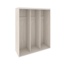 Корпус низкий + трек Maris SH.K3-1.2 Денвер Светлый