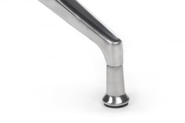 Кресло Соул-СТ C1908 Черный / Soul-ST C1908