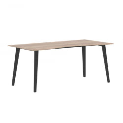 Стол руководителя JAY JST 1890 Дуб Каньон