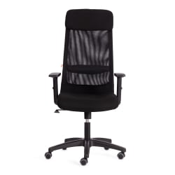 Кресло офисное PROFIT PLT ткань, черный, 2603/W-11