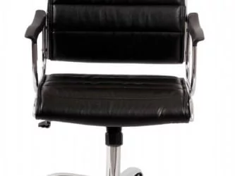 Кресло офисное Бюрократ CH-994AXSN (Б)