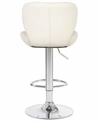 Стул барный DOBRIN BARNY Кремовый