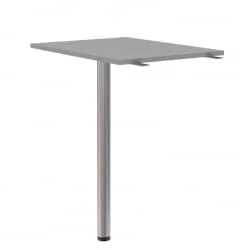 Приставка SP-645 (Дуб сонома светлый)