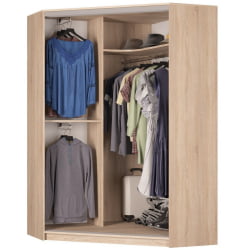 Шкаф-купе YA-198х1250-5(ЯАТ-D6D5)