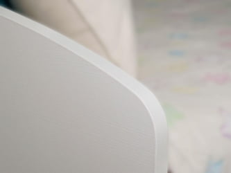 Детская кровать с ящиком для белья Николь 901.05