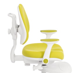 Кресло МИРАCЛЕ Греен (салатовый) / MIRACLE Green