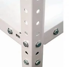 Металлический стеллаж Стойка Strong MS-185