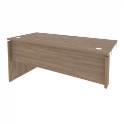 Стол-приставка левый к опорным элементам ONIX O.SPR-4.7L Дуб Аризона
