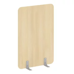 Перегородки на металлических опорах на фетровых подпятниках R-line DP.F-100-150 Акация Лорка