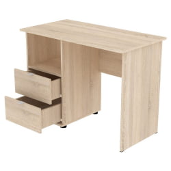 Стол Алиса(T15)743х1000х522сторцевойручкой(ЯШТ)