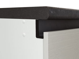 Напольный шкаф (3 ящика с системой плавного закрывания) Бостон 104.90