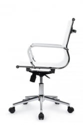 Кресло Hugo RCH 6001-2SE Белый