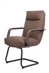 Кресло Otto RCH CV-P001BS Коричневый