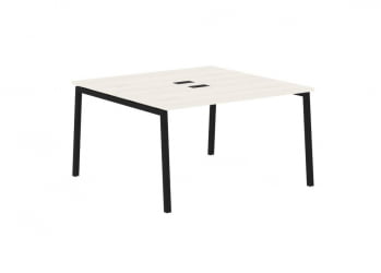 Бенч-система EDIS ELWST 1313 Ясень Траун Черный